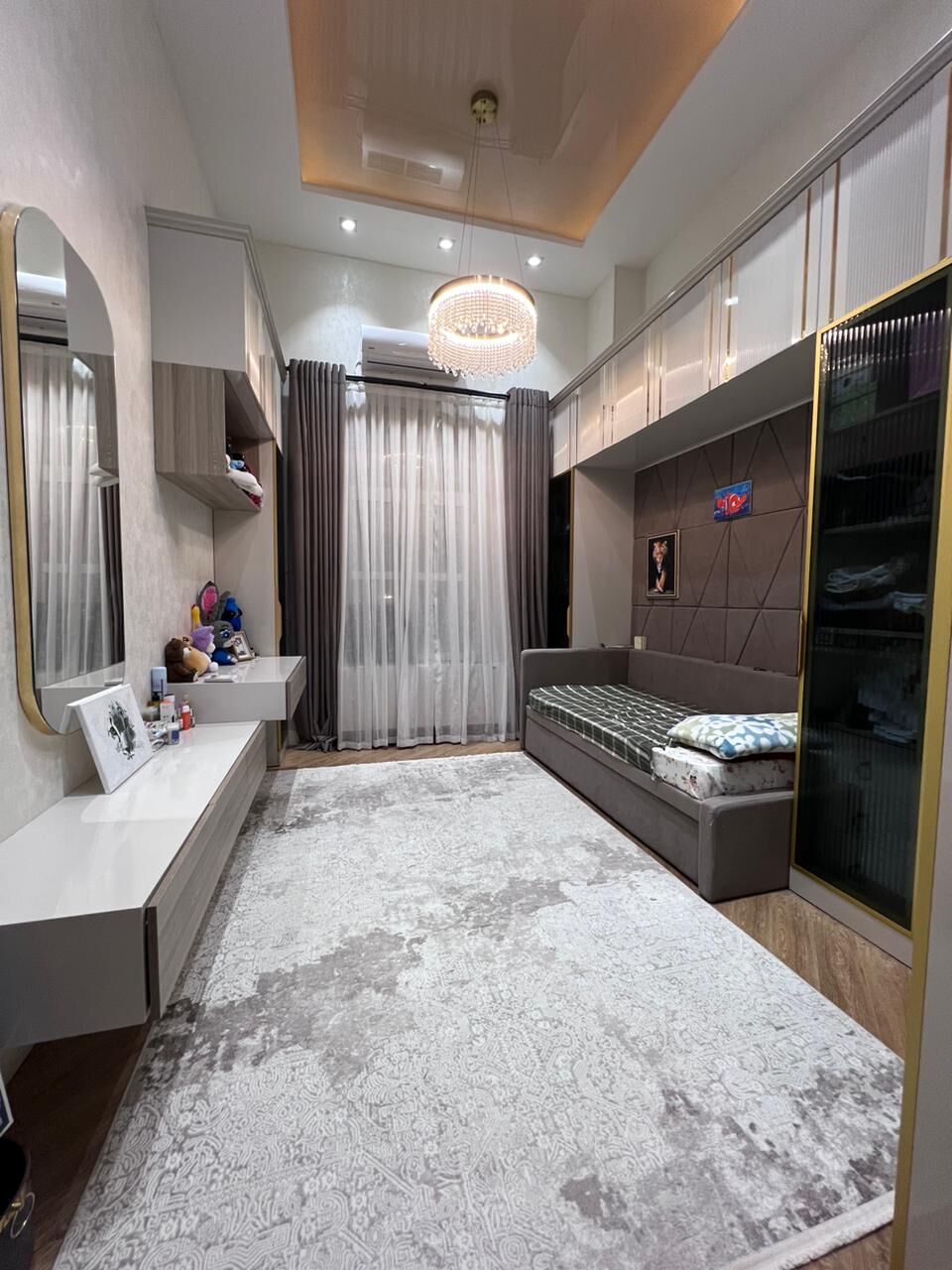 GYSSAGLY ARCABIL ELITKA FULL - Aşgabat - img 8