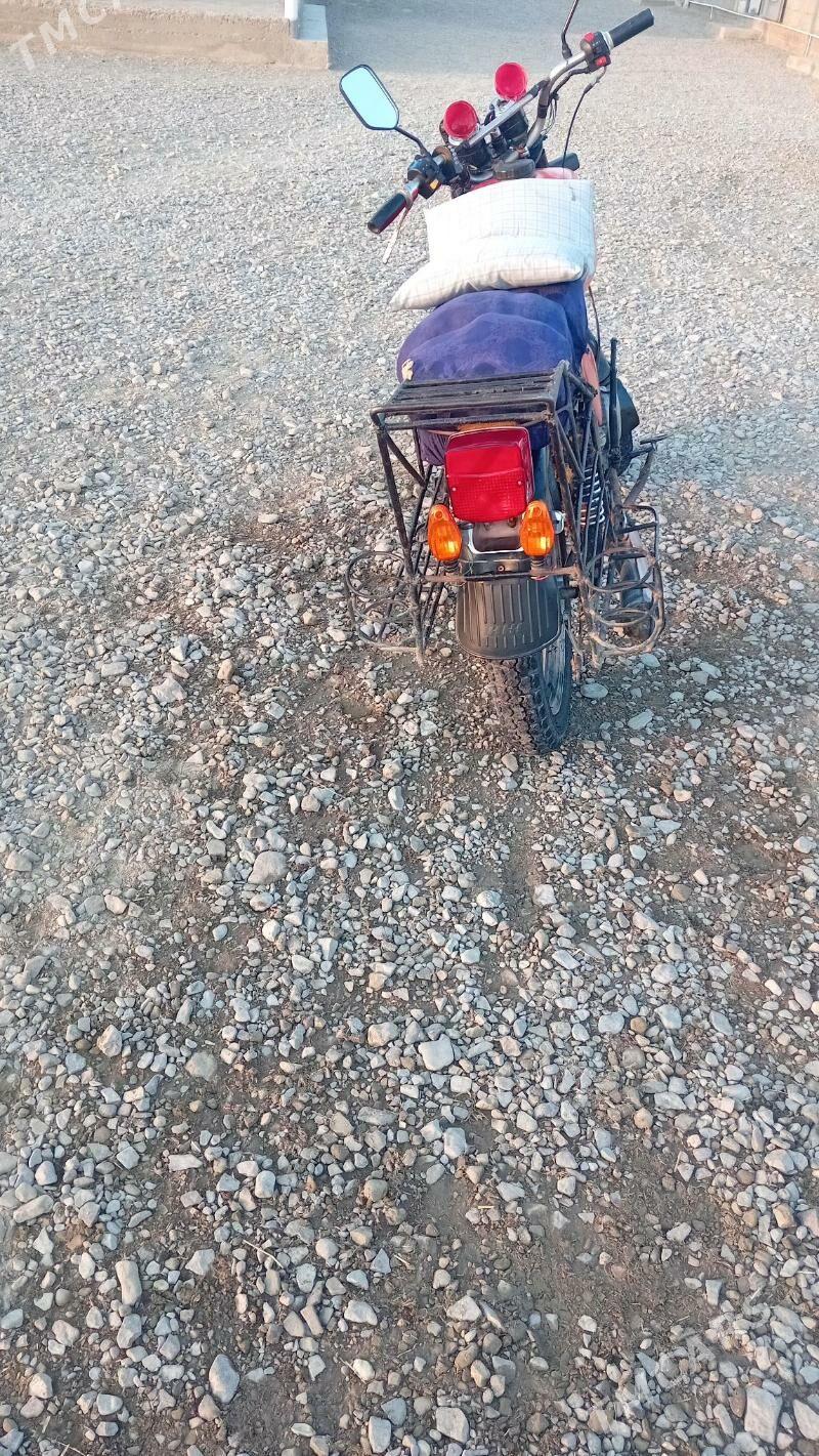 Fekon FK200-14G 2014 - 5 400 TMT - Гызыларбат - img 2