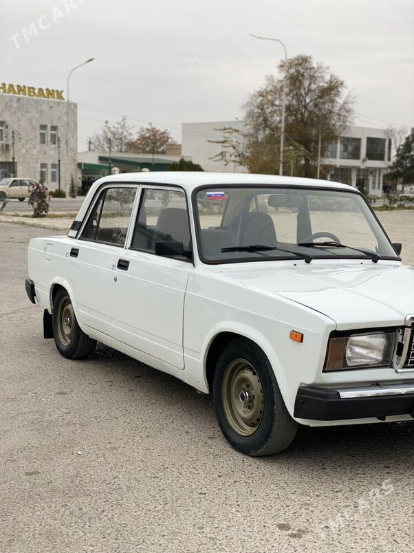 Lada 2107 2010 - 55 000 TMT - Кака - img 7