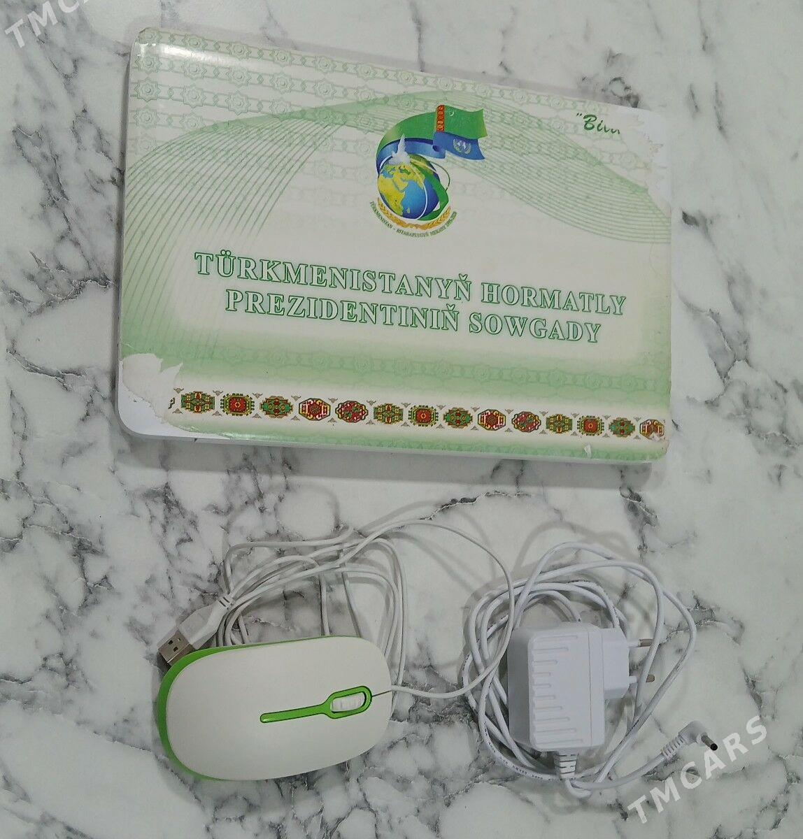 kampyuter - Ашхабад - img 3