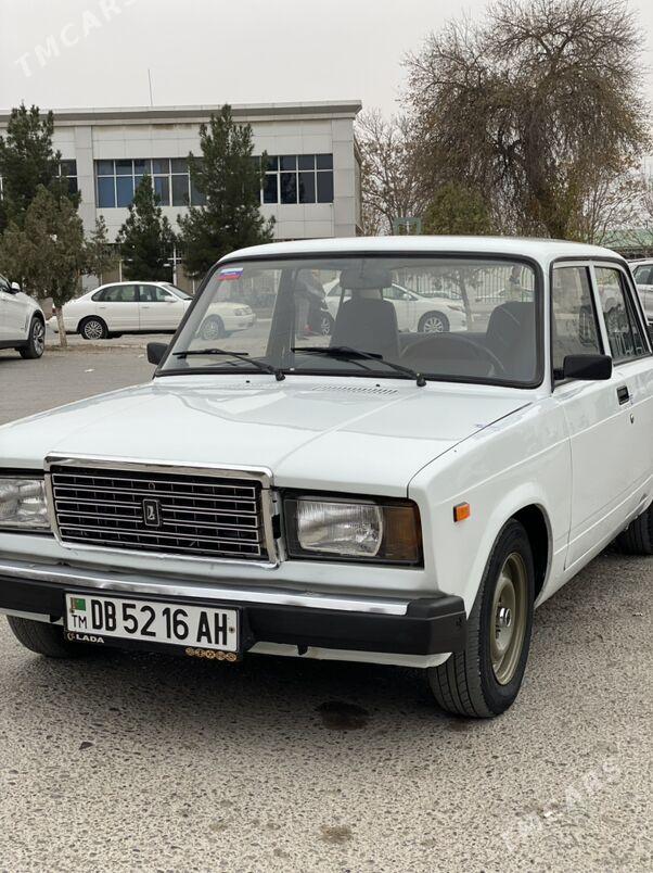 Lada 2107 2010 - 55 000 TMT - Кака - img 8