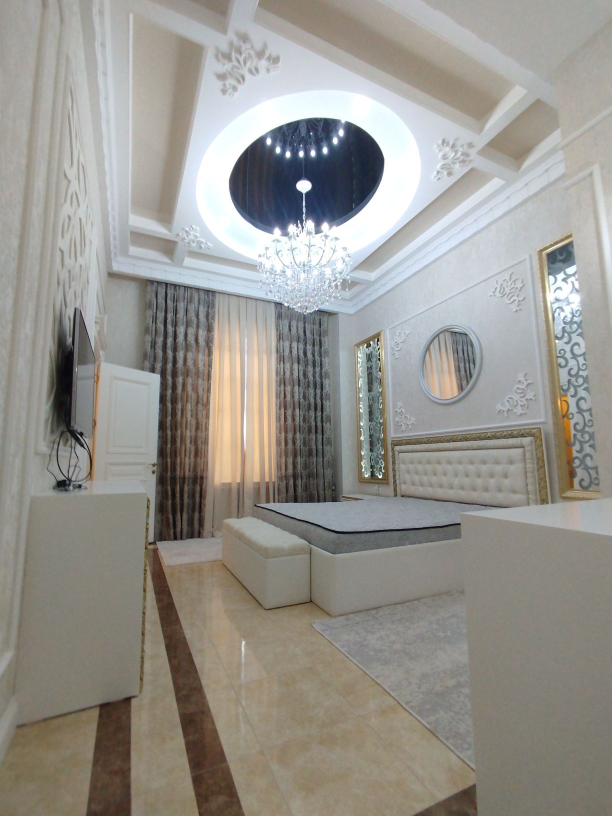 элитка московская elitka mosko - Moskowskiý köç. (10 ýyl abadançylyk şaýoly) - img 9