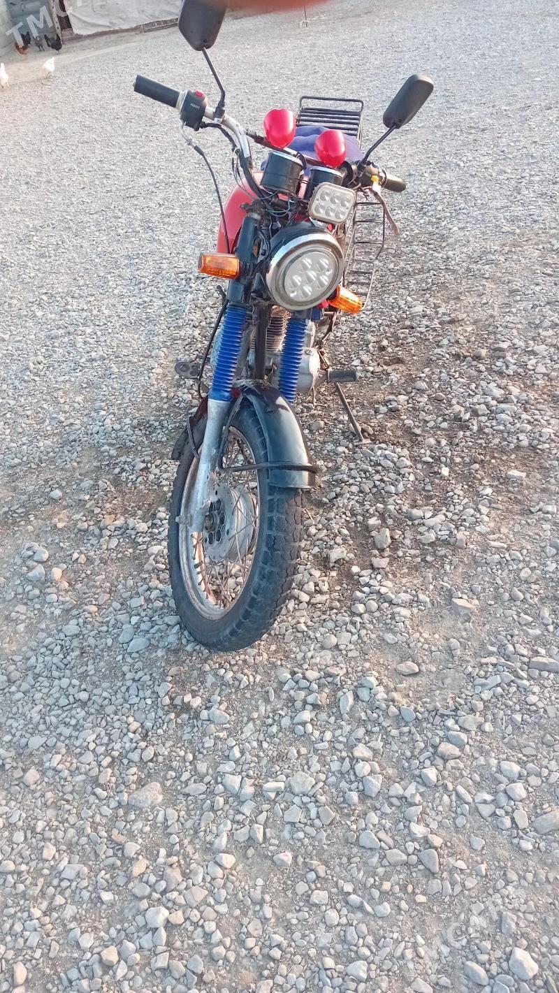 Fekon FK200-14G 2014 - 5 400 TMT - Гызыларбат - img 3