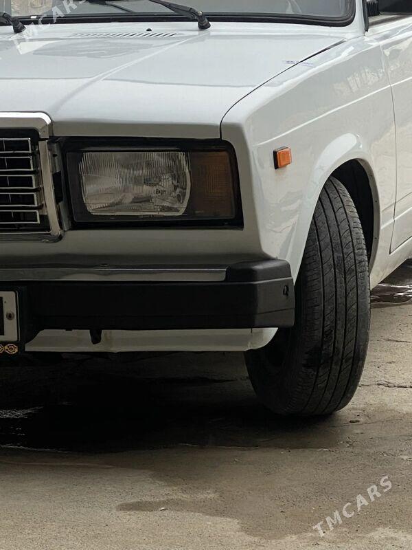 Lada 2107 2010 - 55 000 TMT - Кака - img 4