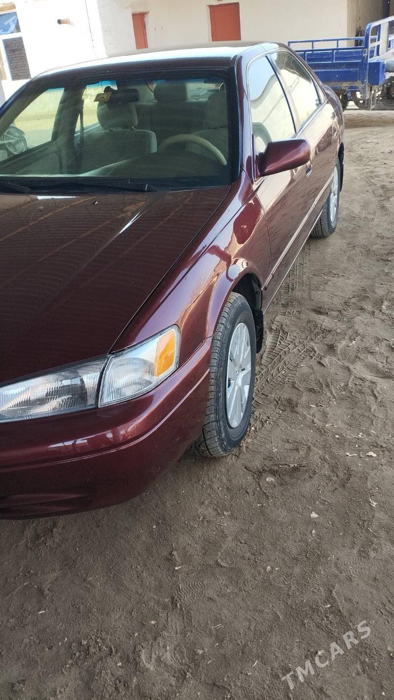 Toyota Camry 1999 - 127 000 TMT - Саят - img 7