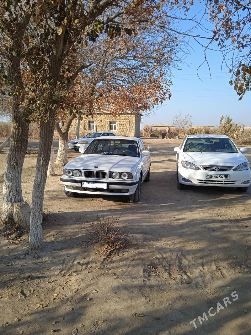 BMW 530 1990 - 52 000 TMT - Baýramaly - img 8