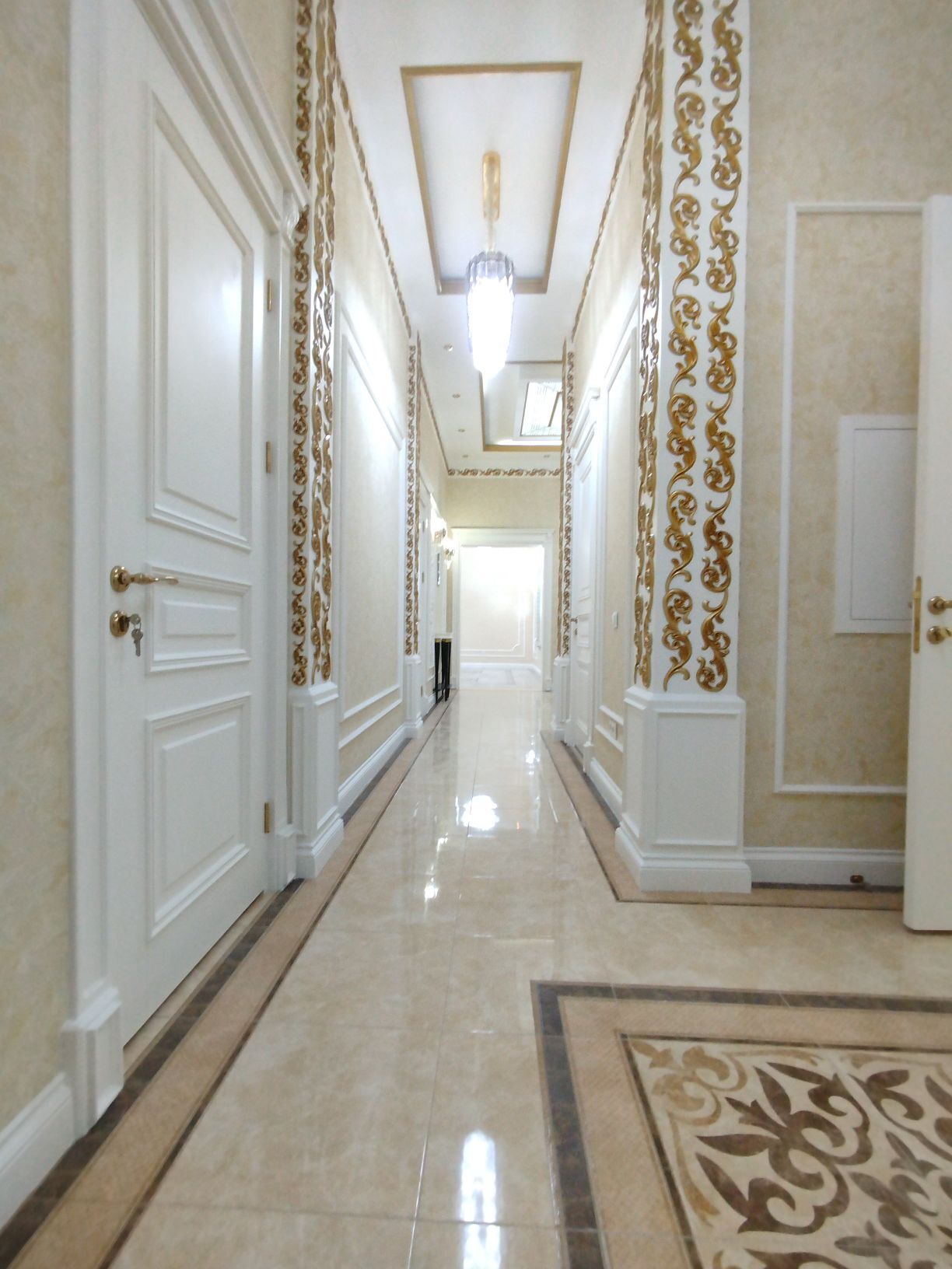 элитка московская elitka mosko - Moskowskiý köç. (10 ýyl abadançylyk şaýoly) - img 4