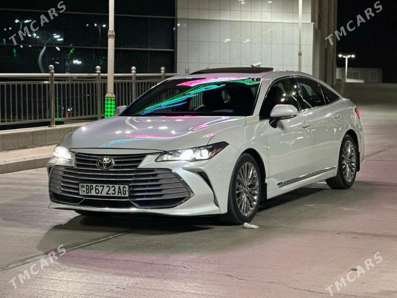 Toyota Avalon 2019 - 365 000 TMT - Ашхабад - img 2