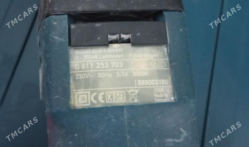 Bosch перфоратор - Aşgabat - img 2