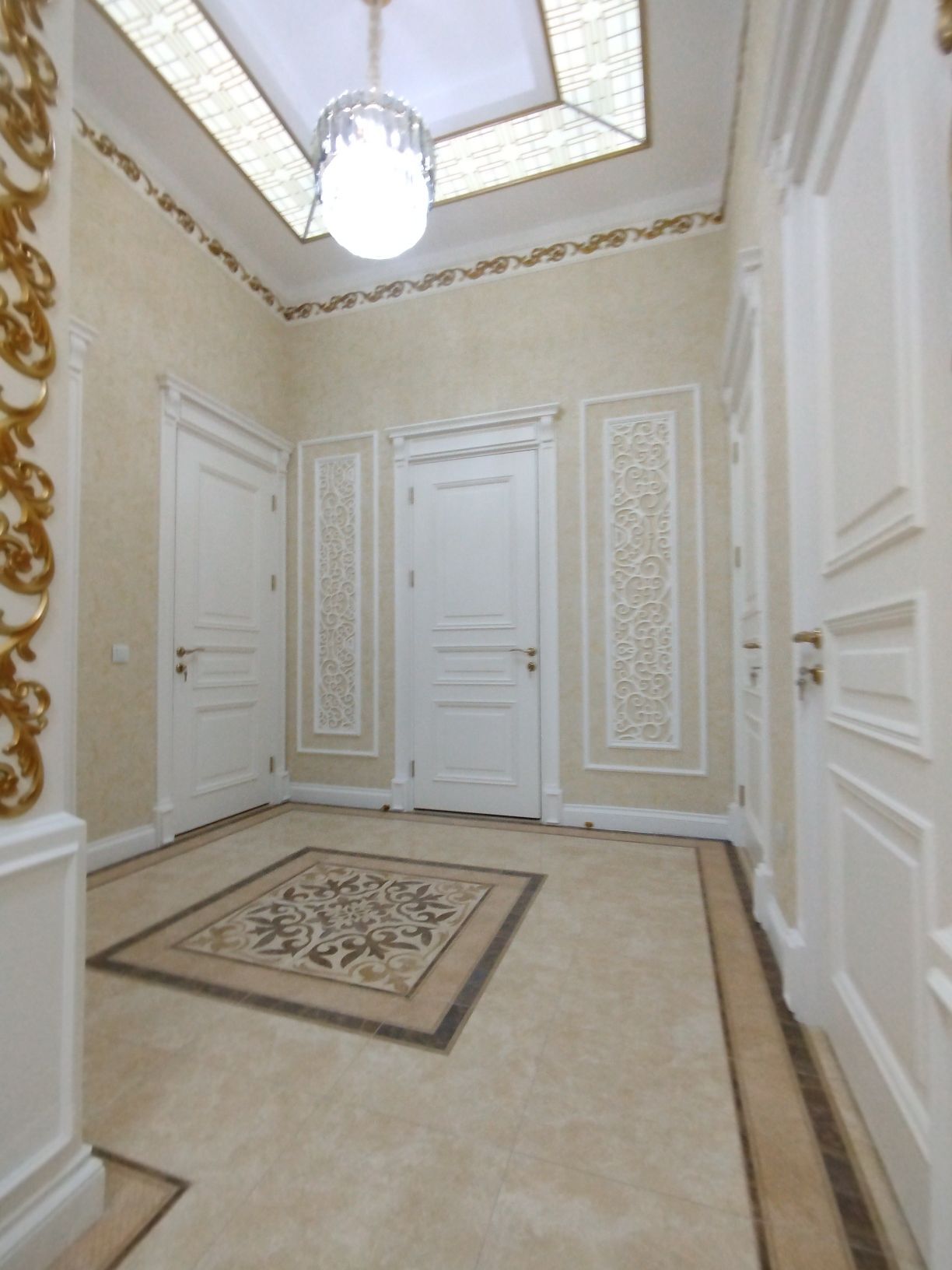 элитка московская elitka mosko - Moskowskiý köç. (10 ýyl abadançylyk şaýoly) - img 2