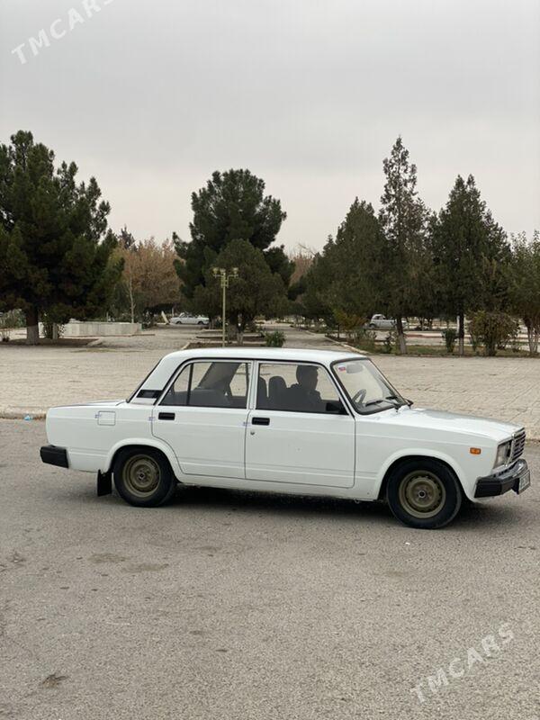 Lada 2107 2010 - 55 000 TMT - Кака - img 6