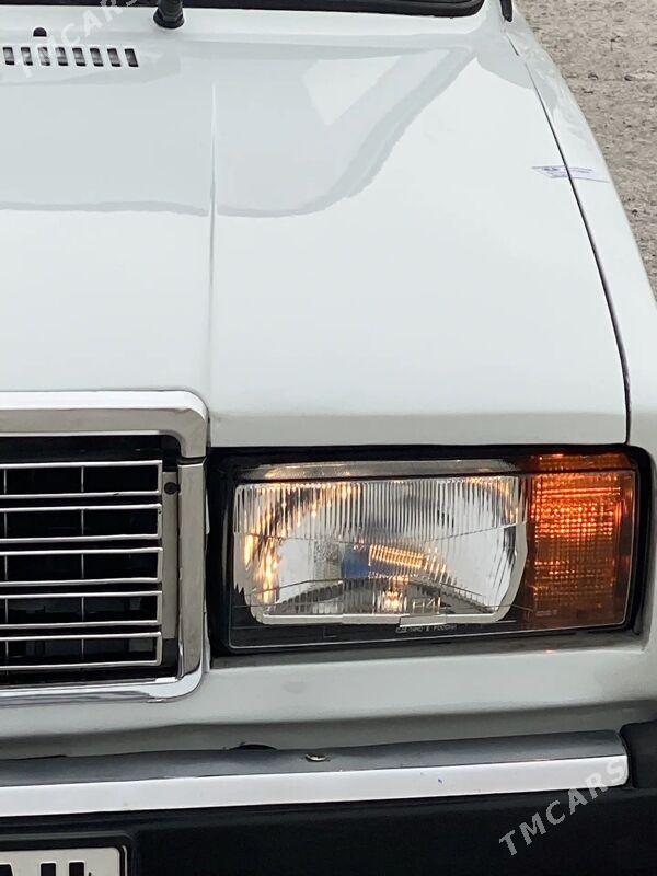 Lada 2107 2010 - 55 000 TMT - Кака - img 5