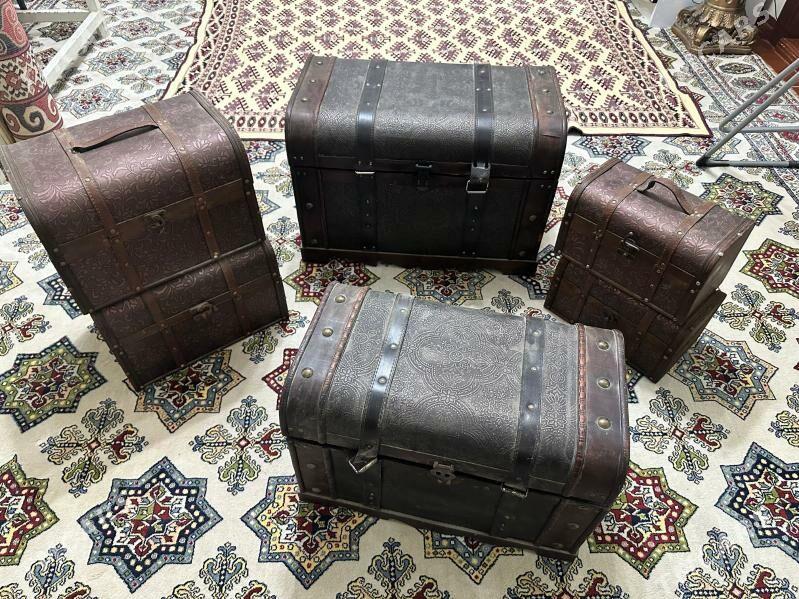 Sandyk - Aşgabat - img 2