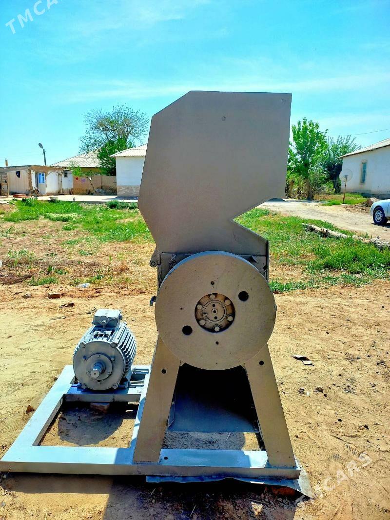 Drobilka - Baýramaly - img 3