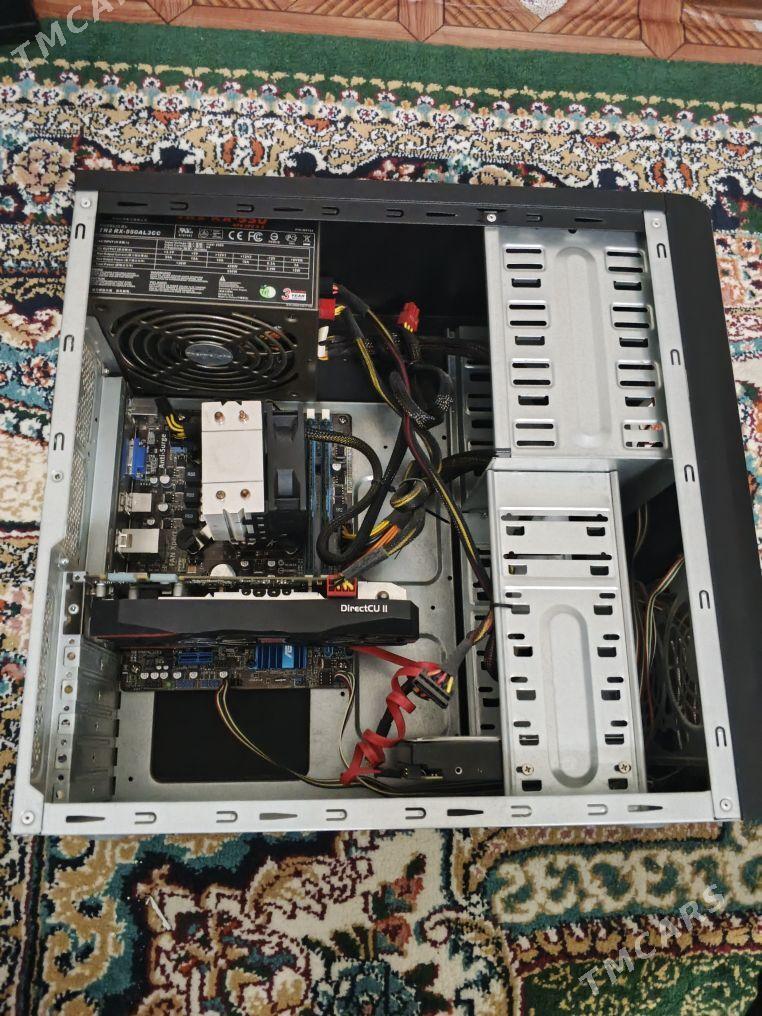 игровой комп - Balkanabat - img 4