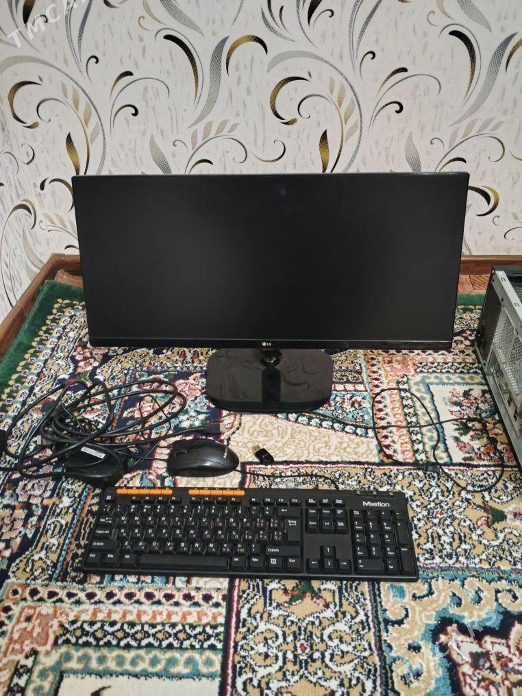 игровой комп - Balkanabat - img 3