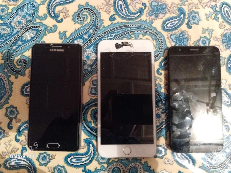 Telefon - Кёнеургенч - img 2