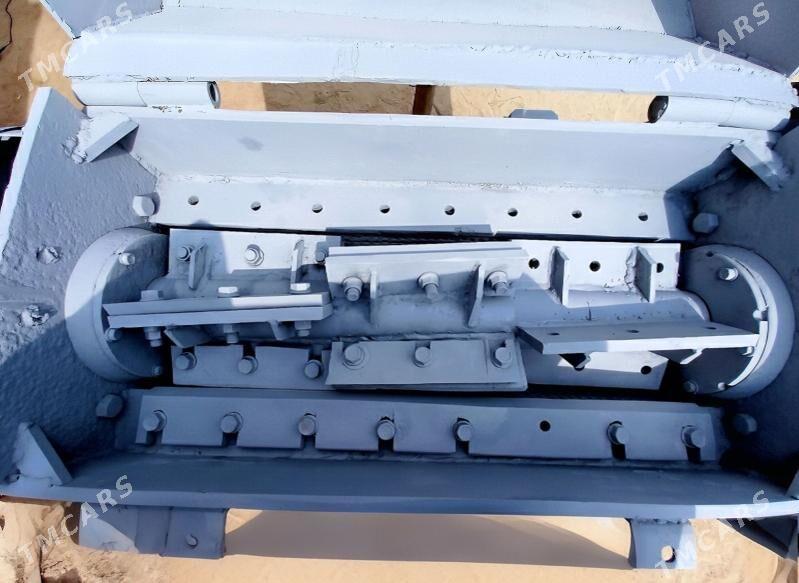 Drobilka - Baýramaly - img 9