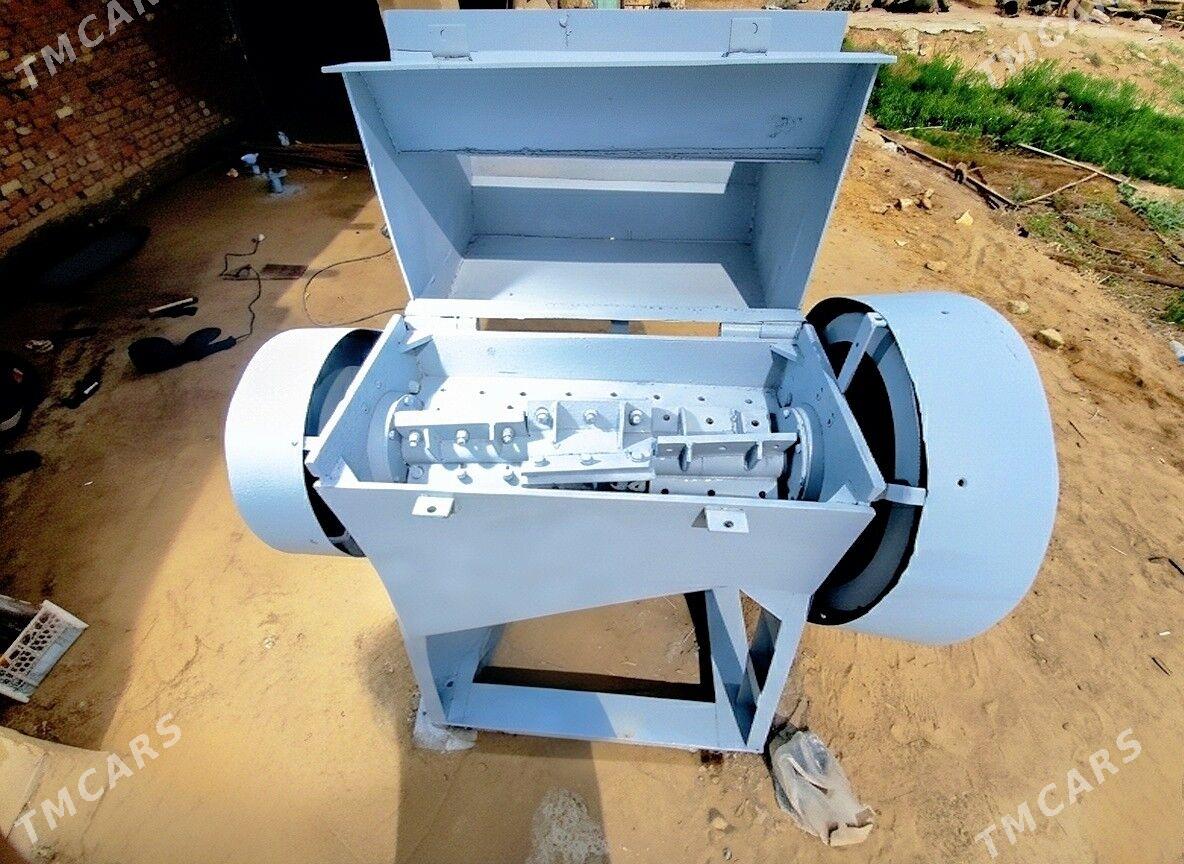 Drobilka - Baýramaly - img 8