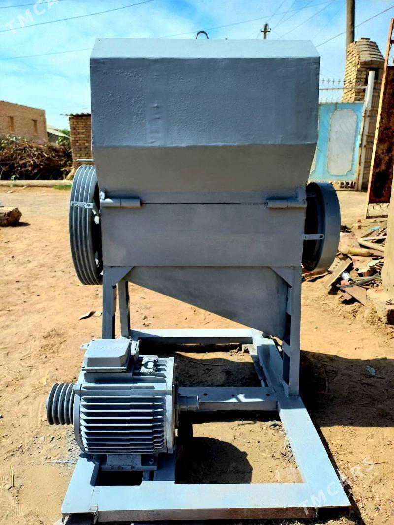 Drobilka - Baýramaly - img 2