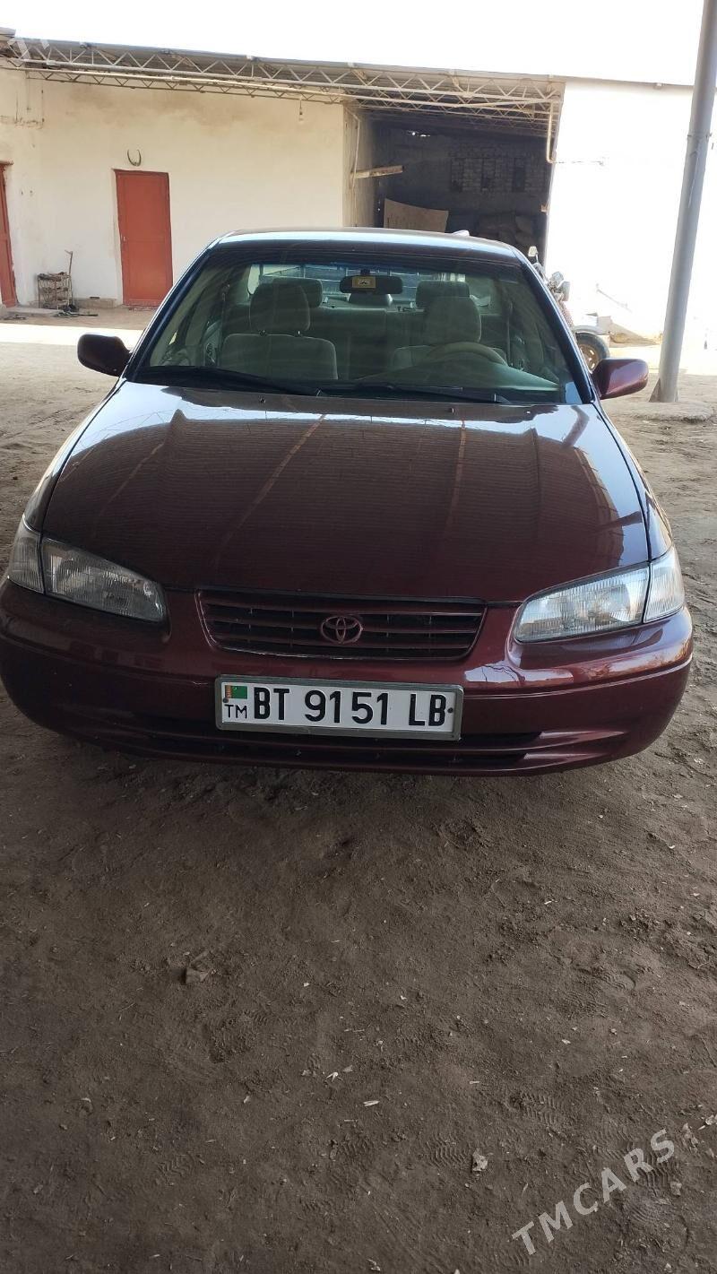 Toyota Camry 1999 - 127 000 TMT - Саят - img 1