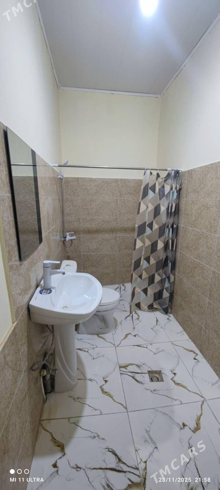 Gõkje - Aşgabat - img 5