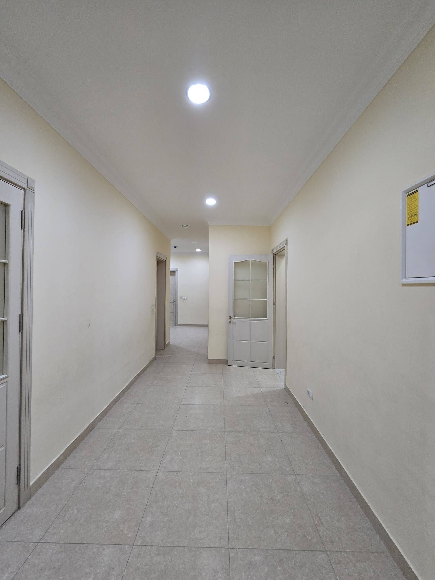 Çehow elitka 4 komnat - Ашхабад - img 1