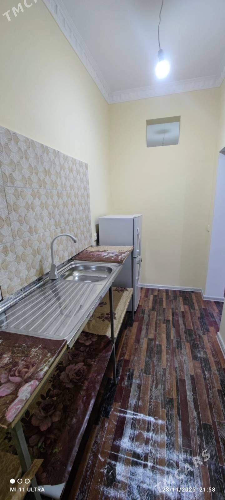 Gõkje - Aşgabat - img 4