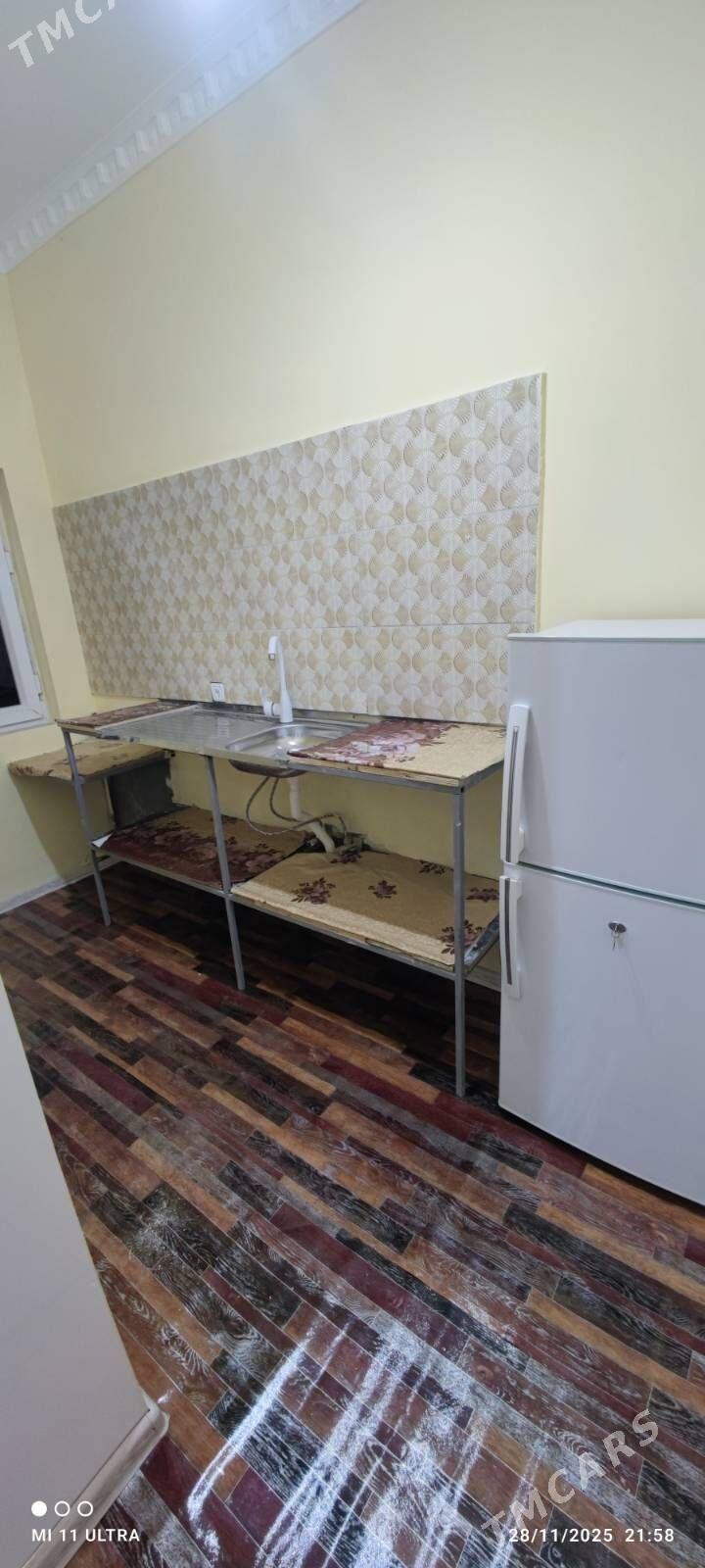 Gõkje - Aşgabat - img 3