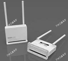 WI-FI ROUTER ND300 - Олимпийский городок - img 2
