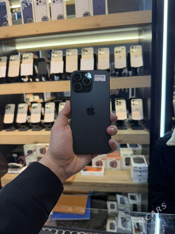 16 PRO MAX 256GB 99% - Türkmenabat - img 2