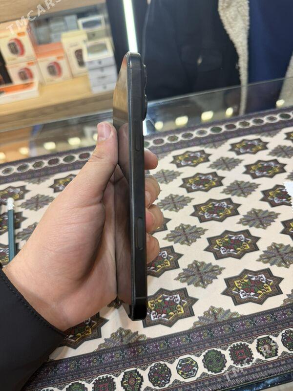 16 PRO MAX 256GB 99% - Türkmenabat - img 5