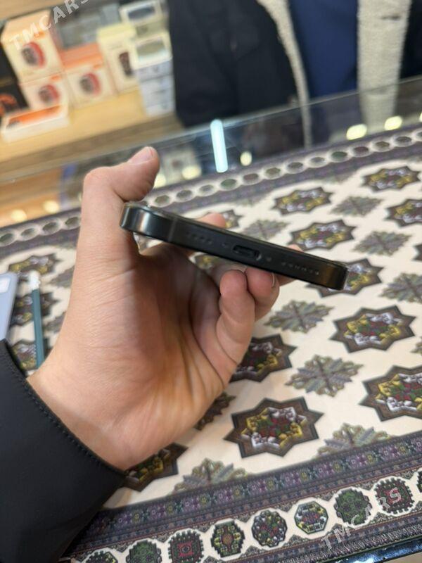 16 PRO MAX 256GB 99% - Türkmenabat - img 4