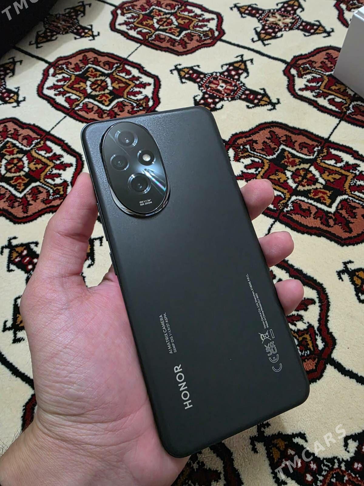 Honor 200 - Гуртли - img 2