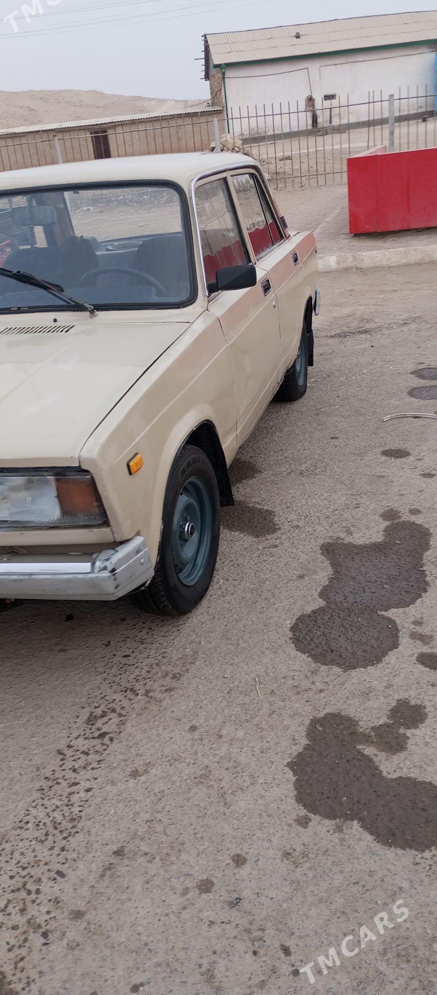 Lada 2107 1995 - 15 000 TMT - Керки - img 5