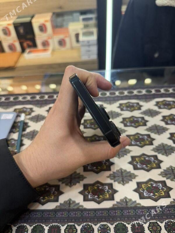 16 PRO MAX 256GB 99% - Türkmenabat - img 6