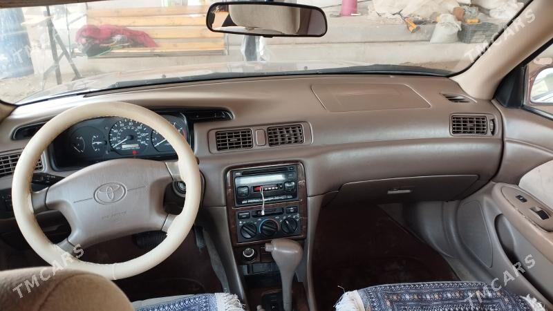 Toyota Camry 1999 - 127 000 TMT - Саят - img 5