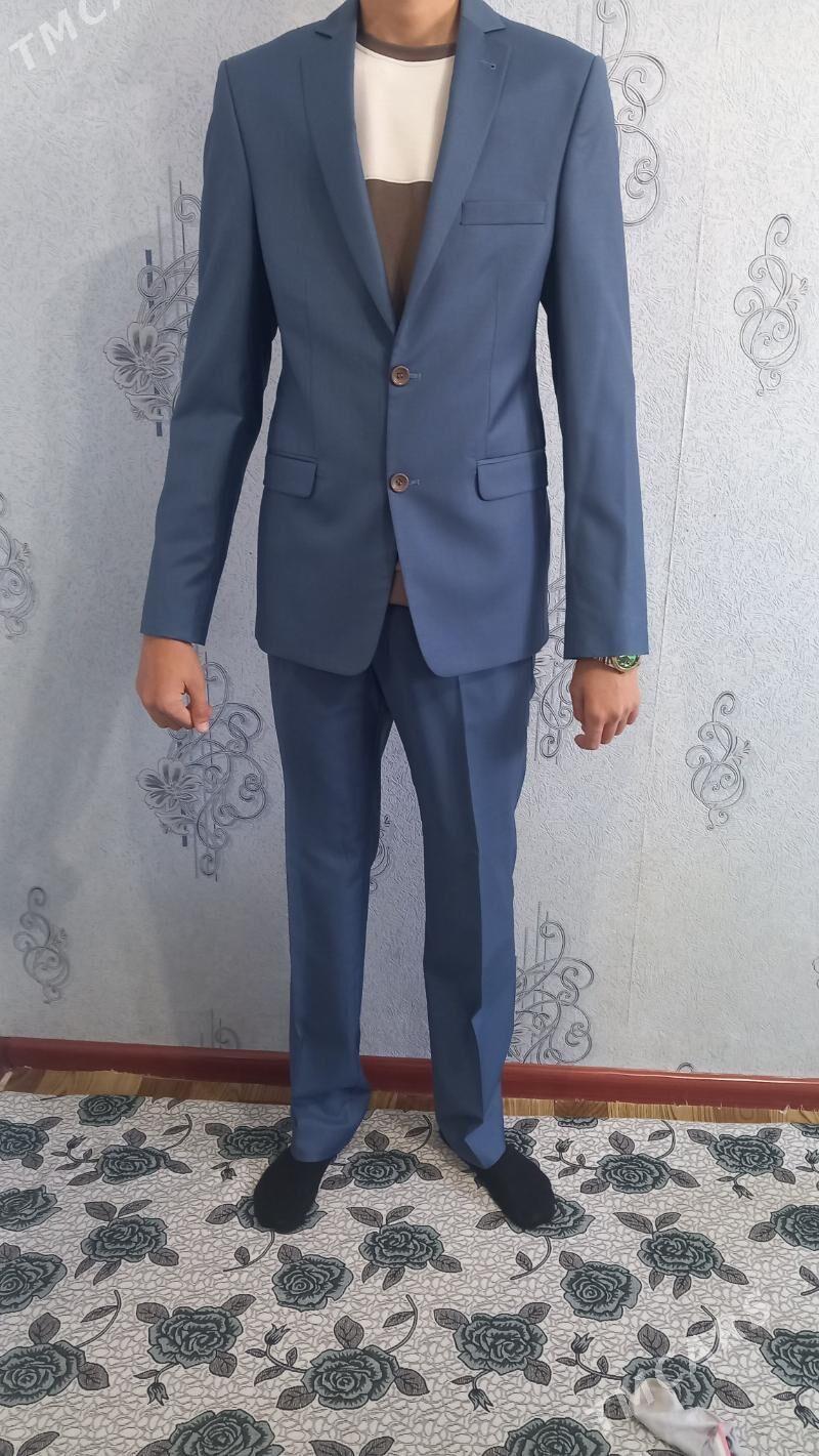 kastýum julwar - Balkanabat - img 2