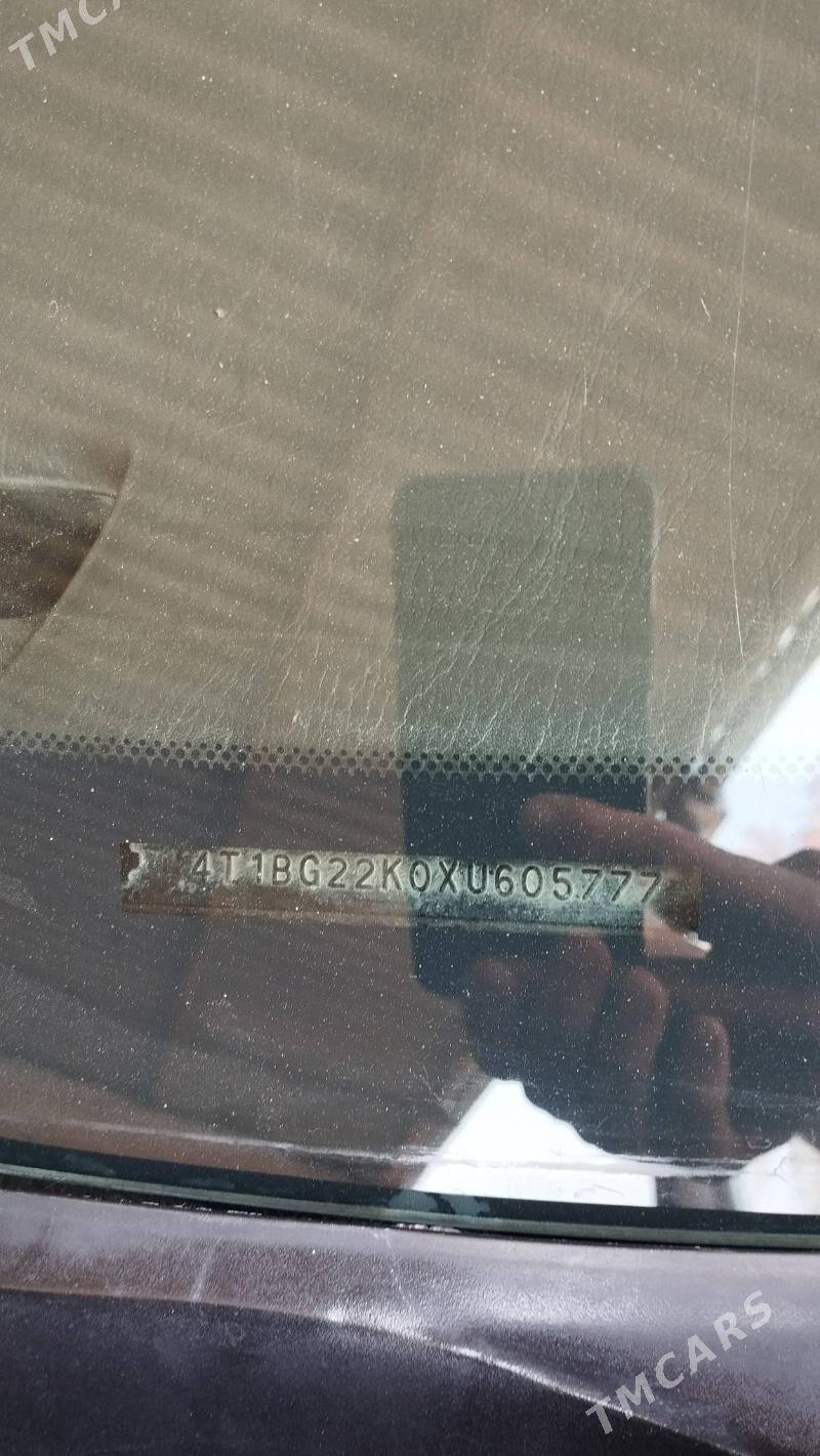 Toyota Camry 1999 - 127 000 TMT - Саят - img 2