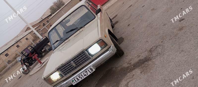 Lada 2107 1995 - 15 000 TMT - Керки - img 2