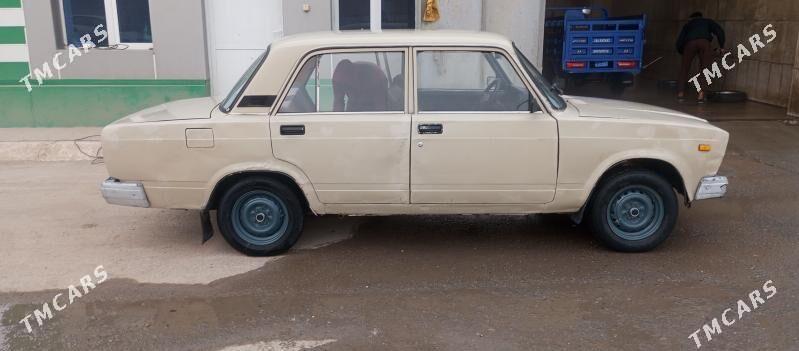 Lada 2107 1995 - 15 000 TMT - Керки - img 8