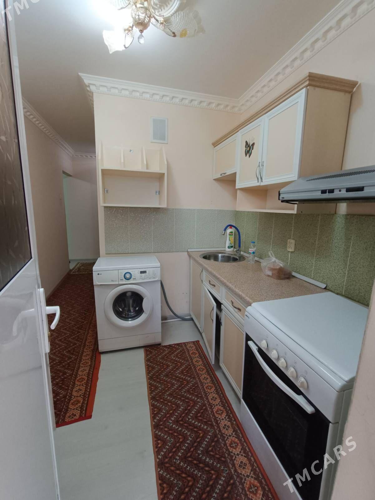  АРЕНДА 9МКР 1КОМ - Aşgabat - img 3