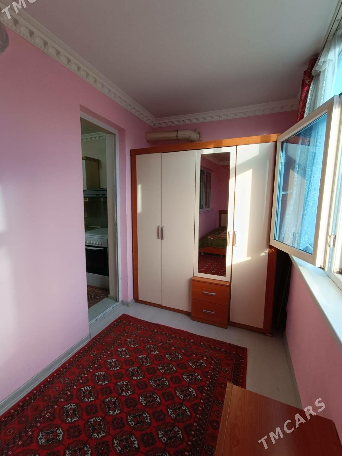  АРЕНДА 9МКР 1КОМ - Aşgabat - img 2