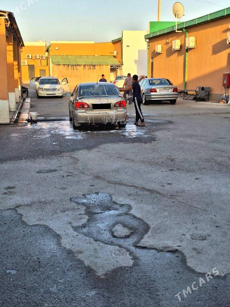 Toyota Corolla 2005 - 140 000 TMT - Ашхабад - img 3