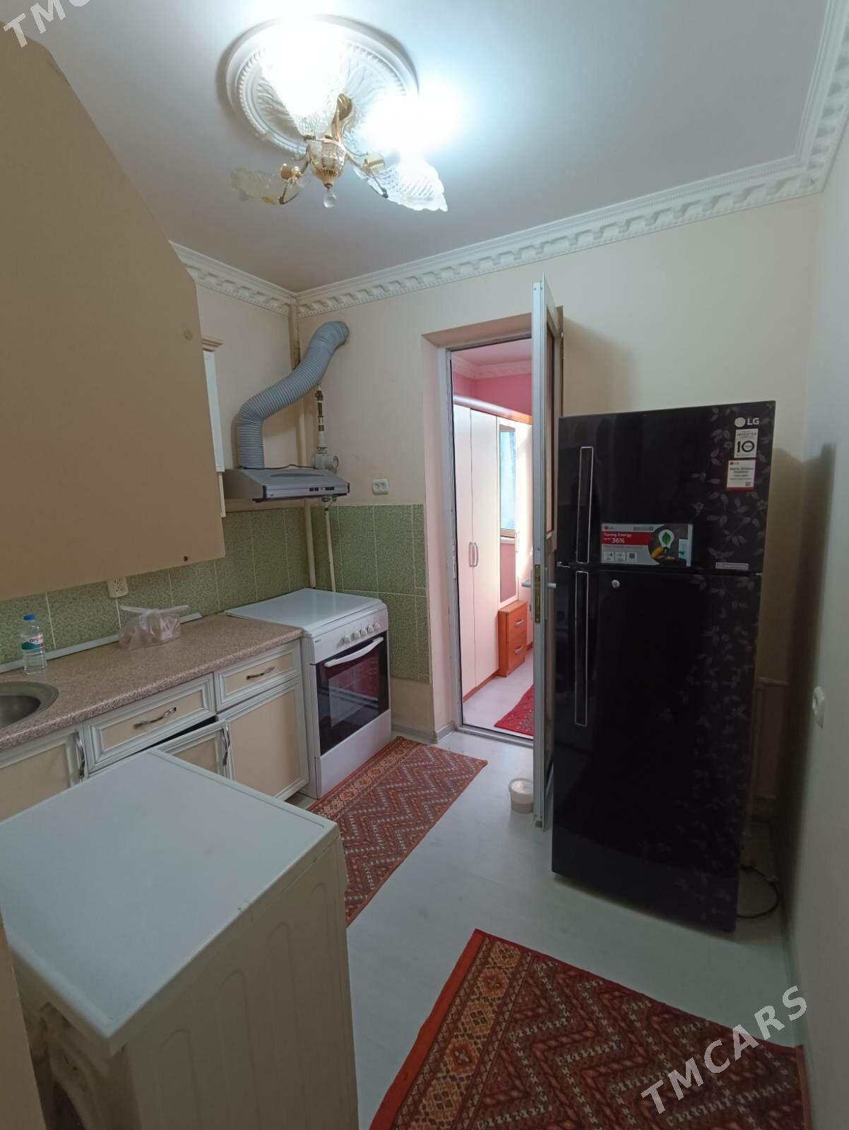  АРЕНДА 9МКР 1КОМ - Aşgabat - img 6