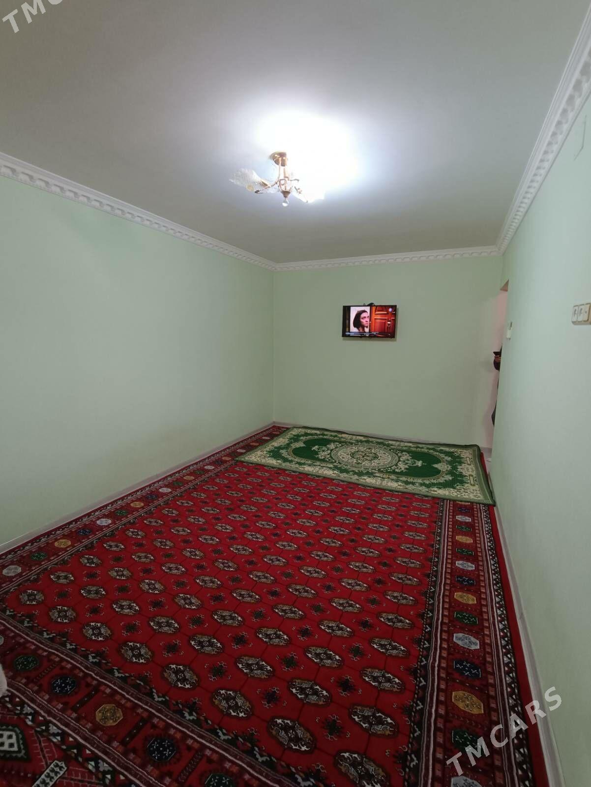  АРЕНДА 9МКР 1КОМ - Aşgabat - img 4