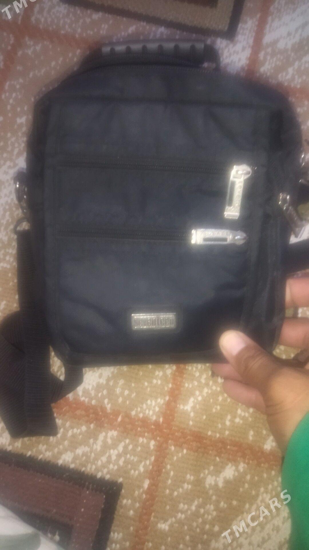 Mužskoý harytlar - Dänew - img 1