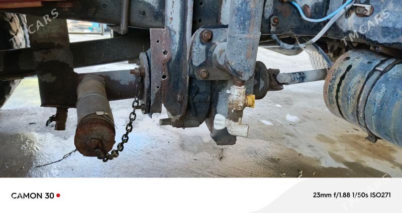 Maz Samosval 2004 - 320 000 TMT - Gökdepe - img 2