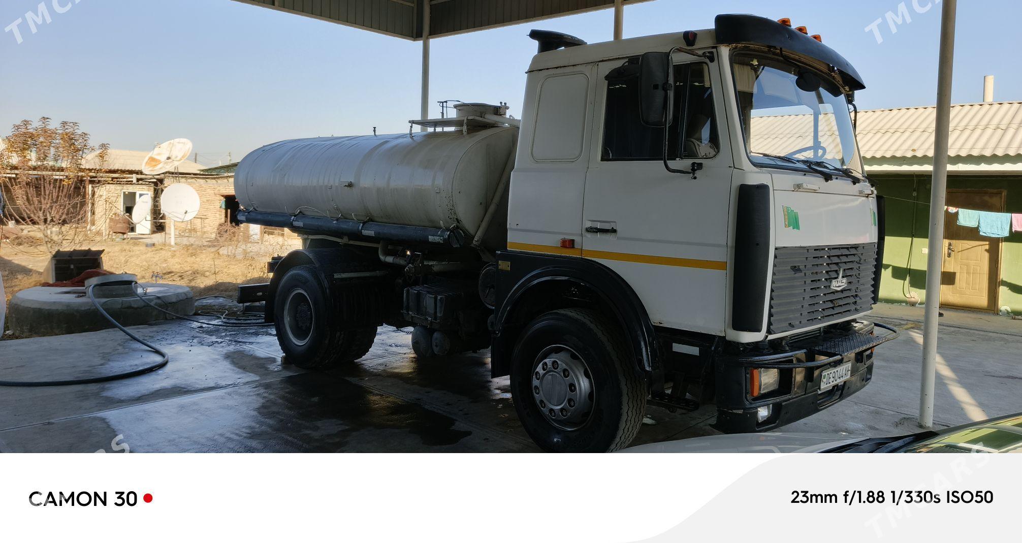 Maz Samosval 2004 - 320 000 TMT - Gökdepe - img 3