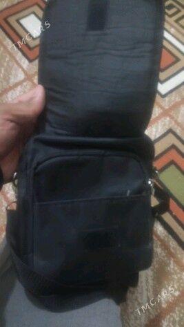 Mužskoý harytlar - Dänew - img 2